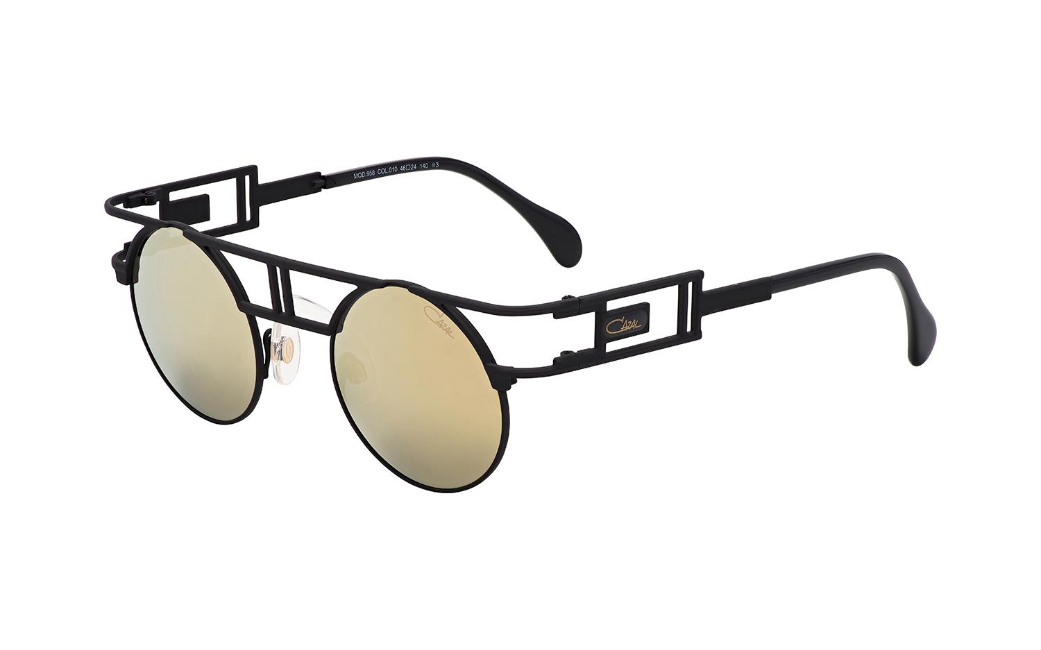 Cazal 958 Sunglasses